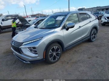 Mitsubishi Eclipse Cross 2022 Mitsubishi Eclipse Cross Se Special Edition, 2022r., 1.5L 1.5 Benzyna 152KM, zdjęcie 1