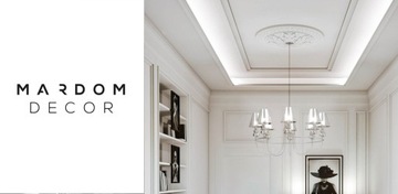 ПОЛОСА ПОТОЛОЧНОГО ОСВЕЩЕНИЯ MD118. ПОТОЛОК