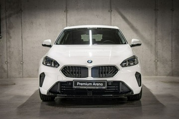 BMW Seria 1 F70 2024 BMW 120 - Demo - Koła zimowe w cenie!, zdjęcie 3