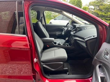 Ford Escape III 2019 Ford Escape 1.5 benzyna 184 KM automat 4 x 4 jak KUGA zarej w PL zadb, zdjęcie 20