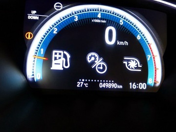 Honda Civic X Sedan 4d Facelifting 1.5 VTEC TURBO 182KM 2019 Honda Civic TYLKO 49tyś KM Kraj 1wł BEZWYP 182KM, zdjęcie 38