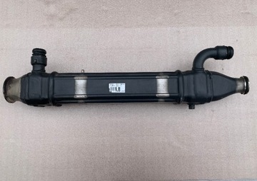 РЕЦИРКУЛЯРНАЯ РЕГУР ВЫХЛОПНЫХ ГАЗОВ - SCANIA R 2223218