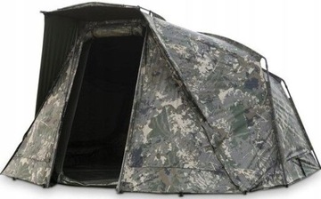 Nash Titan T2 Camo Pro Tent