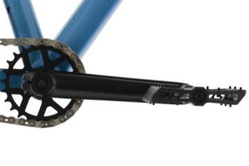 Мотоцикл Kands 26 Dirt Colt V2 HYDR синий 13 дюймов r2023 НОВИНКА НА РЫНКЕ!!