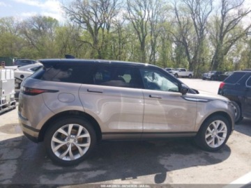 Land Rover Range Rover Evoque II 2021 Land Rover Range Rover Evoque S 2021 2.0 Benzyna 246KM, zdjęcie 5