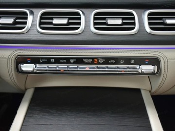Mercedes GLS X167 SUV Facelifting 3.0 450d 367KM 2025 MERCEDES-BENZ GLS 450 d 4-MATIC AMG Line 3.0 (367KM) 2025, zdjęcie 11