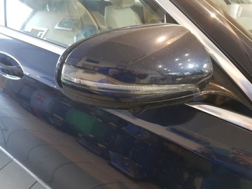 Mercedes Klasa E W213 Limuzyna 2.0 200 211KM 2017 Mercedes E 350 E PLUG-IN HYBRID AUT 2017Rok, zdjęcie 13