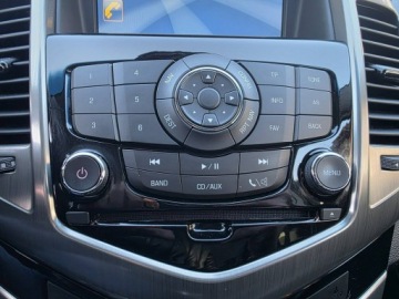 Chevrolet Cruze Kombi 1.4T DOHC 140KM 2013 Chevrolet Cruze 1.4 Turbo 140 KM, Skóra, Kamera,, zdjęcie 22