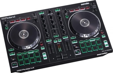DJ-контроллер - Roland DJ 202
