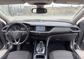 Opel Insignia II Grand Sport 1.6 CDTI  136KM 2018 Opel Insignia 1.6 D 136 KM 2018r BDB Stan Warszaawa 1.6 Diesel 136KM, zdjęcie 6