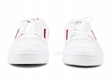 Кроссовки спортивные KAPPA MARABU 242765-1020 белый 40