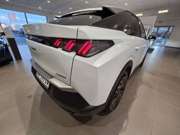 Peugeot 3008 III 2024 Peugeot 3008 1.2 PureTech 145KM mHEV Allure e-DCS6 SalonPL Dealer Gwarancj, zdjęcie 24