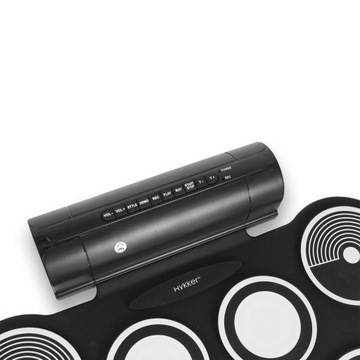 Электронная ударная установка USB, электронная