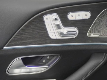 Mercedes GLE V167 SUV Facelifting 2.0 300d 269KM 2025 GLE Coupe 300 d 4-Matic AMG Line 2.0 (269KM) 2025, zdjęcie 13