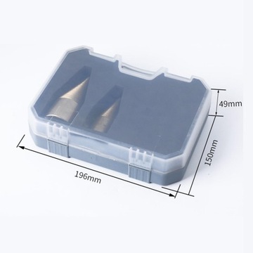 32mm 42mm wiertło do drewna opałowego, wiertło