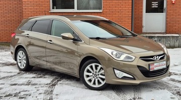 Hyundai i40 Kombi 1.7 CRDi HIGH 136KM 2014 Hyundai i40 1.7d 136ps Piekny Unikatowy zadbany polecam Gwarancja!, zdjęcie 19