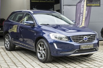 Volvo XC60 I 2016 Volvo XC 60 Ocean Race / Ledy / Virtual / 100%, zdjęcie 12