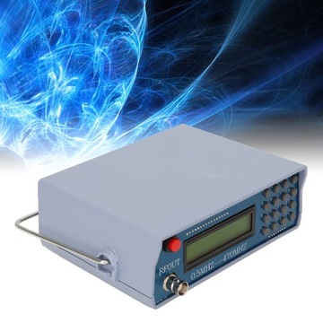 Generator sygnału interkomu radiowego FM Generator sygnału testowego ZU