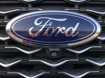 Ford Edge II SUV Facelifting 2.0 EcoBlue Bi-Turbo 238KM 2020 FORD EDGE 2.0 BI-TURBO ECOBLUE 238 KM NAJBOGATSZA OPCJA VIGNALE, zdjęcie 17