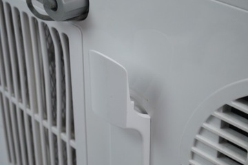 Переносной кондиционер Whirlpool PACW9COL 2,8 кВт