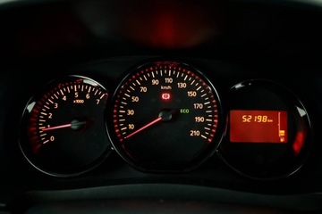 Dacia Lodgy Minivan Facelifting 1.3 TCe 102KM 2020 Dacia Lodgy 1.3 TCe, Salon Polska, Serwis ASO, zdjęcie 7