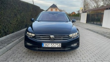 Volkswagen Passat B8 2021 Volkswagen Passat 2.0tdi 190KM 2021r lift Virtual, zdjęcie 4