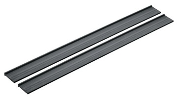 I5 ЗАПАСНЫЕ РЕЗИНОВЫЕ НАКЛАДКИ ДЛЯ ПАРООЧИСТИТЕЛЕЙ BOSCH GLASSVAC F.016.800.550