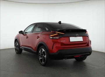 Citroen C4 III SUV 1.2 PureTech 130KM 2024 Citroen C4 1.2 PureTech, Salon Polska, zdjęcie 3