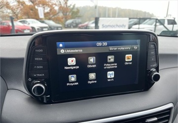 Hyundai Tucson III SUV Facelifting 1.6 GDi 132KM 2019 Hyundai Tucson 1.6 GDi Style 2WD LED Kamera Gwarancja Hyundai Promise 1.6, zdjęcie 15