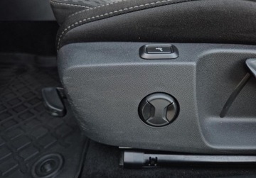 Skoda Octavia IV Kombi 2.0 TDI 150KM 2021 Skoda Octavia 2.0TDI 150KM DSG Kamera HAK Smart Link ACC El.Klapa ASO FV23, zdjęcie 11