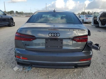 Audi A6 C8 2023 Audi a6 2023r., 4x4, 3.0L 3.0 Hybryda 335KM, zdjęcie 5