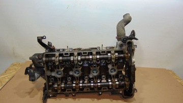 HLAVA ZAFIRA B ASTRA G VECTRA C 2.2 16V Z22SE