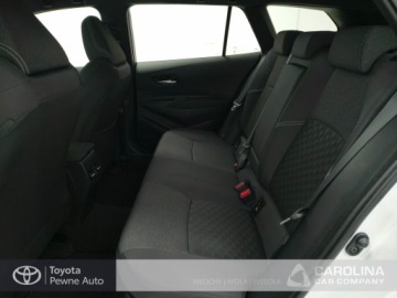 Toyota Corolla XII TS Kombi Facelifting 1.8 Hybrid 140KM 2024 Toyota Corolla 1.8 Hybrid Comfort Seria E21 (2019-, zdjęcie 5