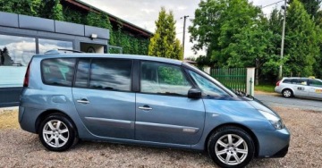 Renault Espace IV 2013 Renault Grand Espace 2.0T BENZYNA II LIFT GRAND super okazja polecamy, zdjęcie 6
