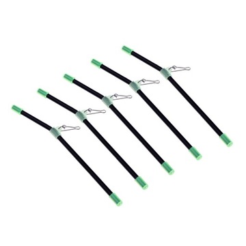 5 антибон с изогнутыми стрелами для рыболовного снаряжения S.