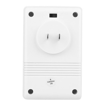 PRZETWORNICA NAPIĘCIA ZASILACZ 230V-110V 150W