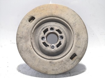 Шкив вала Opel Fiat 1.9 CDTI JTD 8V 16V