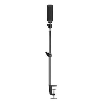 Adapter C Zabezpieczający Clamp Light Desk Clamp Light 0 kg