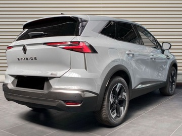 Renault 2025 Od ręki - Techno 1.6 E-Tech 145KM / Pakiet Winter, Driving &amp; Safety, zdjęcie 2