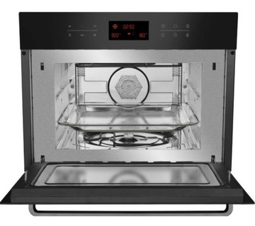 Микроволновая печь Amica AMMB44E3GCB Q-TYPE 44л