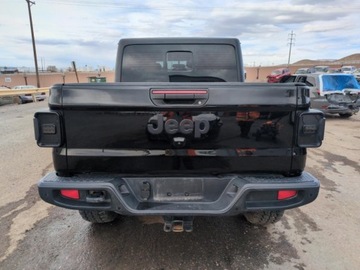 Jeep Gladiator 2021 Jeep Gladiator Sport 2021 3.6l 3.6 Benzyna 285KM, zdjęcie 2