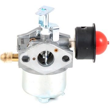 КАРБЮРАТОР КОСИЛКИ FAWORYT DK41P98 1P56F С НАСОСОМ ОРИГИНАЛЬНАЯ ЧАСТЬ