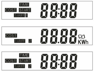 ВАТ МЕТР СЧЕТЧИК ЭЛЕКТРОЭНЕРГИИ СЧЕТЧИК ПОТРЕБЛЕНИЯ ТОКА ДЛЯ ЖК-РОЗЕТОК