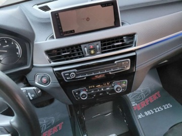 BMW X2 F39 2019 BMW X2 M pakiet S Drive Automat Full LED Navi 2.0 Diesel 150KM, zdjęcie 19