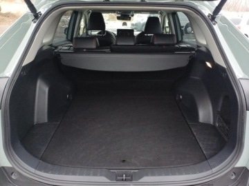 Toyota RAV4 V SUV Facelifting 2.5 Hybrid Dynamic Force 222KM 2024 Toyota RAV4 2.5 Hybrid Adventure 4x4 V (2018-) 2.5, zdjęcie 10