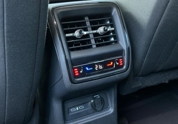 Skoda Kodiaq II SUV 2.0 TDI SCR 193KM 2024 Skoda Kodiaq Selection Pakiety, Winter, Hak, Kamera, ACC, Matrix, 1 wl., zdjęcie 33