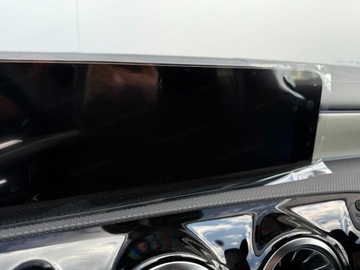 Mercedes CLA C118/X118 Coupe Facelifting 1.3 200 163KM 2025 MERCEDES-BENZ CLA 200 AMG Line Sedan 1.3 (163KM) 2025, zdjęcie 10