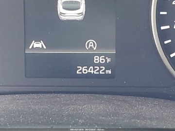 Kia Stinger 2022 Kia Stinger GT1 2022 3.3l 3.3 Benzyna 368KM, zdjęcie 11