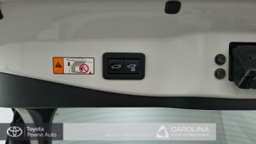 Toyota C-HR II SUV Plug-In 2.0 Hybrid Dynamic Force Plug-in  223KM 2025 Toyota C-HR 2.0 PHEV Executive 2.0 PHEV Executive+, zdjęcie 16