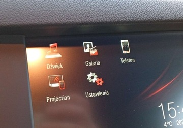 Opel Astra K Sports Tourer 1.6 CDTI 136KM 2019 Opel Astra Kupiony w Polsce - serwisowany - bezwypadkowy - FV 23 1.6 136KM, zdjęcie 33